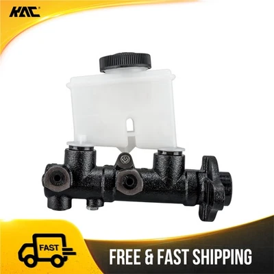 Fit For Mazda B2200 1987-1993 B2600 1990-1993 Brake Master Cylinder M39654 - Image 1 of 4