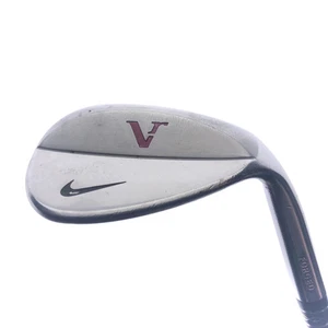 Used Nike VR Forged Chrome Lob Wedge / 60.0 Degrees / Wedge Flex - Picture 1 of 8