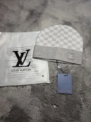 Louis Vuitton Beanie - Image 1 of 4