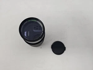 Yashica MC Zoom Macro 75-200mm C/Y  Mount Lens - SLR Cameras A19431 - Picture 1 of 4