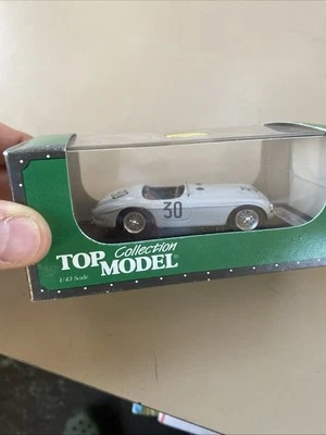 Top model Collection Ferrari 212 epoca collezione - Immagine 1 di 4
