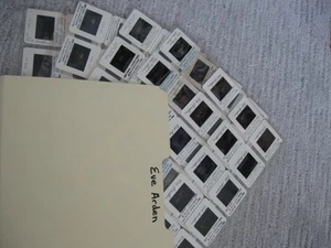 EVE ARDEN SAMMLUNG NEUWERTIGER FOTO-DIAS - Bild 1 von 1