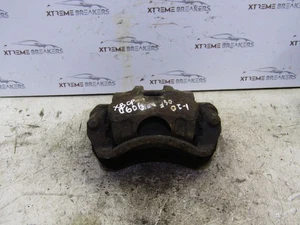 HYUNDAI I20 2008-2014 1.2 CALIPER & CARRIER (FRONT DRIVER SIDE) - XBCP0606 - Picture 1 of 3