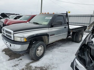 Speedometer Cluster MPH US Market Fits 94-97 DODGE 2500 PICKUP 462746 - Foto 1 di 12