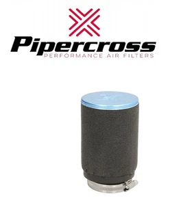 PIPERCROSS Universal air filter (cone, airbox) C0186 flange diameter 50mm - Picture 1 of 5