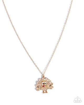 Tema Paparazzi Turquia - Ouro - Vermelho, Branco, Preto, Tinta Marrom - Ouro Turquia Ne - Imagem 1 de 4