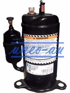 1PC New TRK5512Y Refrigeration Compressor Kompresor Pendingin voltage 380V - Picture 1 of 6