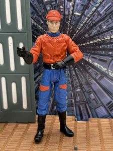 Star Wars action figure - Star Tours Officer 2010 (Boarding Party Disney) 3.75" - Picture 1 of 3