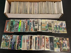 (~600) Dan Marino football cards collection lot HOF, *SEWALL* - Picture 1 of 4