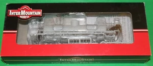 Intermountain Railway HO Kit #41399 ACF Type 27 Riveted 8,000 Gallon Tank Undec - Picture 1 of 13