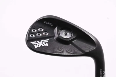 PXG 0311 Milled Sugar Daddy II Gap Wedge / 50 Degree / X-Flex Steel Shaft - Image 1 of 4