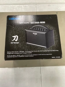 Boss TU-3 Chromatisches Stimmpedal - Produktbündel mit Gearlux Instrumentenkabel, Patch Ca - Bild 1 von 3