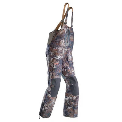 Babero Sitka Timber Hudson Optifade Timber XX grande 50203-TM-XXL Foto 1 de 4