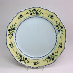 HUTSCHENREUTHER MEDLEY Valdemossa Speiseteller 25 cm * - Bild 1 von 2