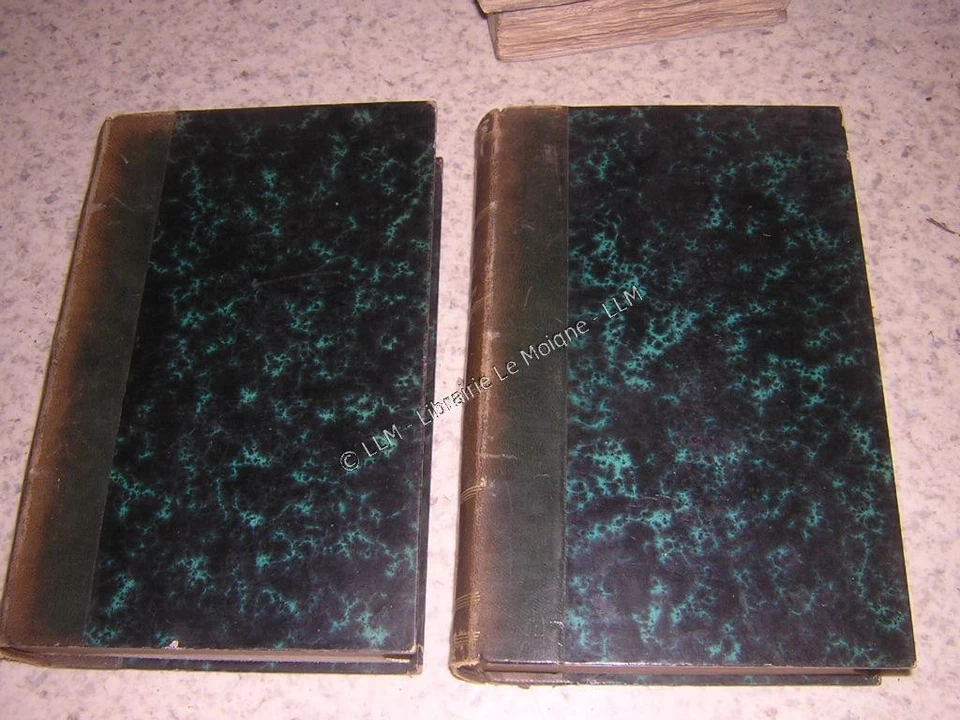 1866.répétitions sur le code Napoléon / Mourlon.2/3.droit - Photo 1/1