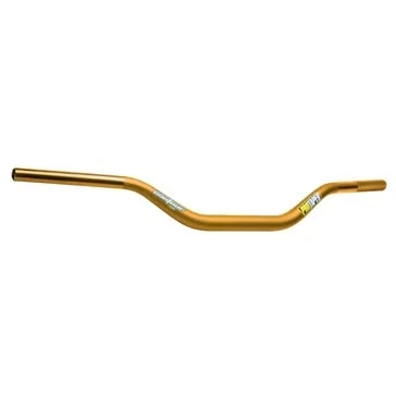 ProTaper Contour Handlebar MX Carmichael - Gold Motorcycle Street Bike 022044 - Image 1 of 4