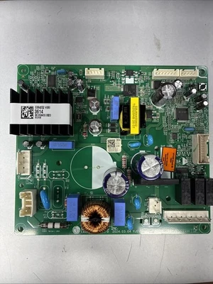 NEW EBR43523614 PCB Board - Image 1 of 2