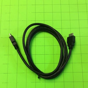 Asus VG247Q1A VG247 Monitor HDMI Cord - Picture 1 of 6