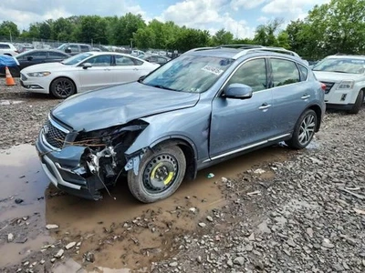 Engine ECM Electronic Control Module 3.7L Fits 14-17 INFINITI Q70 4951048 Foto 1 de 4