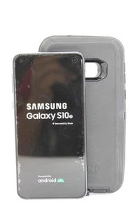 Telefono Verizon Samsung Galaxy s10e bloccato vedi descrizione - Foto 1 di 4