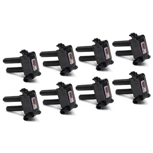 Pertronix 30928 Set of 8 Flame Thrower Coil Dual Plug for Challenger / Charger - Picture 1 of 7