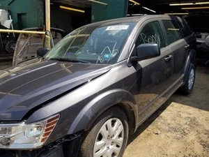 Upper Control Arm Rear Lateral Link Fits 11-20 JOURNEY 471151 - Picture 1 of 10