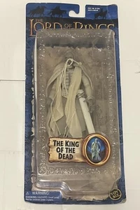 2004 ToyBiz LOTR - Return of the King - The King of the Dead - Never Opened - Picture 1 of 4