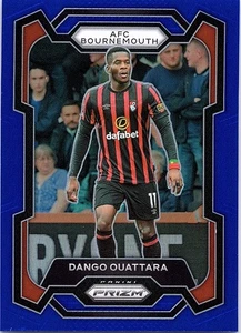 2023-24 Panini Prizm Premier League #235 Dango Ouattara Blue Prizm #/299 - Picture 1 of 2