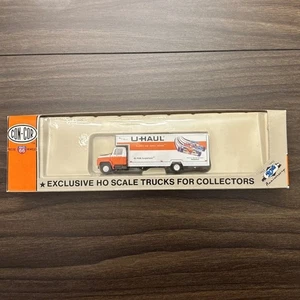 Vintage Con-Cor U-HAUL Indiana Supermover HO Truck NEW - Picture 1 of 2