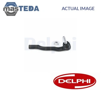 TA3913 TRACK ROD END RACK END FRONT RIGHT DELPHI NEW OE REPLACEMENT - Image 1 of 4