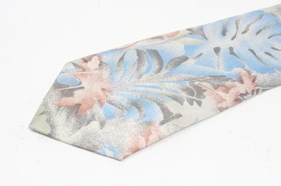 COMPLEMENTI ties for men PURE SILK made in Italy, dry clean only - Image 1 of 4