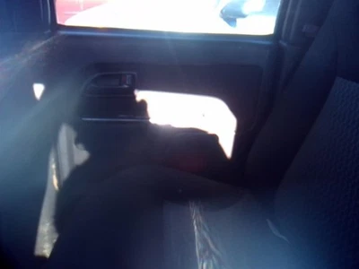 COLORADO  2007 Door Trim Panel Rear 30216855 - Imagem 1 de 4