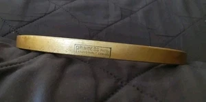 Vintage Princess 6" Adjustable Spring Wood Embroidery Hoop - Picture 1 of 6