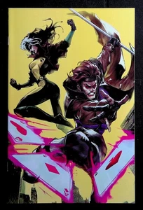 Gambit #5 Tao Virgin Cover (2023) - Picture 1 of 3