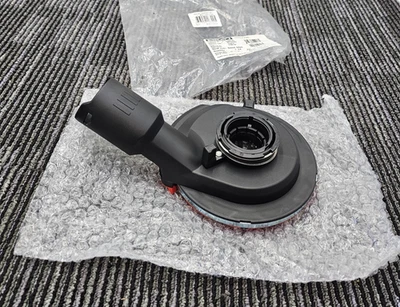 HILTI 2198138 Dust Extractoin Hood Replacement For DGH 130 Grinding Disc Guard - Image 1 of 4