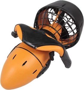 Scooter Subacqueo Attrezzatura Subacquea Sommergibile for Sport Acquatici Propul - Foto 1 di 12