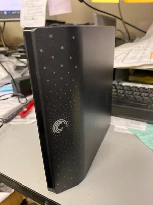 Seagate FreeAgent XTreme 1.5TB External 7200RPM USB 2.0 Hard Drive - Image 1 of 3