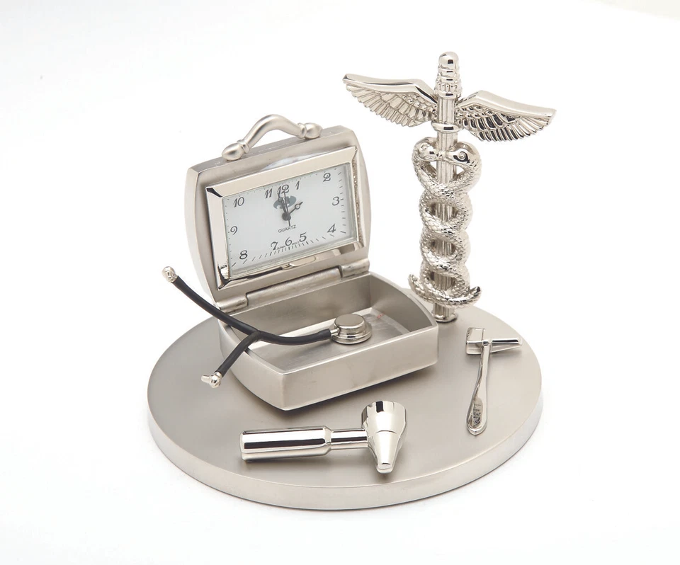 RELOJ DOCTOR de SANIS Foto 1 de 1