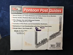 C.E. Smith 27670 C.E. Smith Pontoon Post Guide-On - Picture 1 of 1