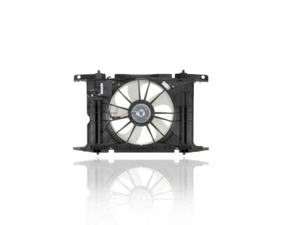 Repuesto Conjunto Ventilador para 16-16 Scion iM, 17-18 Corolla Sin Módulo 1671122140 Foto 1 de 4