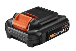 AEG Akku Batterie 14,4V, 1,5 Ah, Pro Lithium Ion, L1415G3 - Bild 1 von 1