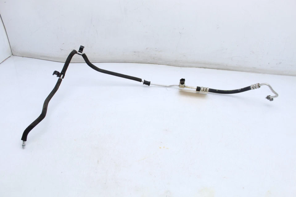 11-13 TUBO MANGUERA LÍNEA AIRE ACONDICIONADO HYUNDAI EQUUS GENESIS 4.6L 5.0L E5377 Foto 1 de 4