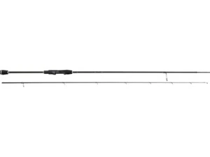 NEUF Spinning Canne Westin W2 Streetstick 183cm - 213cm 2-Eléments Cannes - Photo 1/5