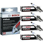 4 Pcs OE Iridium Spark Plug For 2006-2012 MITSUBISHI ECLIPSE L4-2.4L 9745