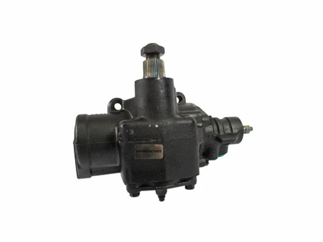 For 2005 Ford E150 Club Wagon Steering Gear Motorcraft 89938XT Foto 1 de 2