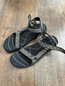 Las mejores ofertas en Parte superior de nailon para hombre Teva 13 Zapato  EE. UU. | eBay