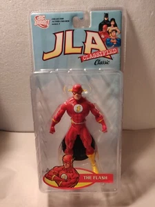 DC Direct JLA Classified Classic THE FLASH (CosBman1268) - Picture 1 of 10