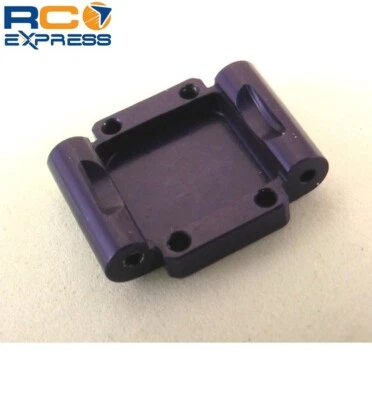 Hot Racing Losi Micro T Baja DT Raminator Aluminio Brazo Trasero Montaje MCT1006 Foto 1 de 3