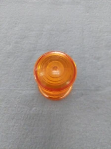 Orange Lens Strobe Light - Picture 1 of 4
