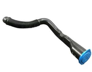 05-09 Land Rover LR3 Front Windshield Washer Filler Hose Neck OEM DMF000021 - Picture 1 of 10